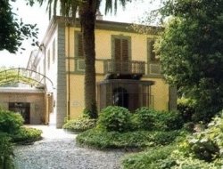 Hotel andrea doria - Alberghi - Lucca (Lucca)