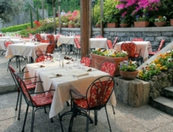 Ristorante la punta - Ristoranti - Bellagio (Como)