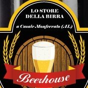 Beerhouse lo store della birra - Birra - produzione e commercio - Casale Monferrato (Alessandria)