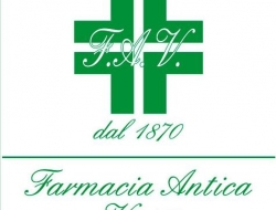 Farmacia antica vietti - Farmacie - Firenze (Firenze)