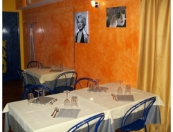 Locanda palazzo montani - Ristoranti specializzati - pesce - Terni (Terni)