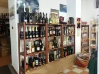Enoteca delle regioni enoteche e vendita vini