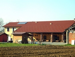 Cascina orto - Agriturismo - Pasturana (Alessandria)