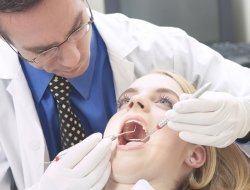 Studio odontoiatrico dr massimo frosecchi - Dentisti medici chirurghi ed odontoiatri - Firenze (Firenze)