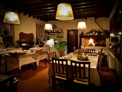 Ristorante le terrazze sul po - Ristoranti - Borgoforte (Mantova)