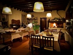 Ristorante le terrazze sul po - Ristoranti - Borgoforte (Mantova)