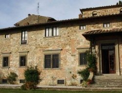 Villa medicea lo sprocco - Ristorazione collettiva e catering - Scarperia (Firenze)