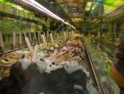Il goloso di gheri e gennj s.a.s. di orestano gheri - Cash e carry - Taggia (Imperia)