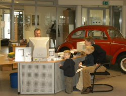 Officina sponda s.r.l - Autofficine e centri assistenza - Verona (Verona)