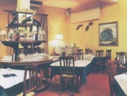 Ristorante da angela - Ristoranti - Montecarlo (Lucca)