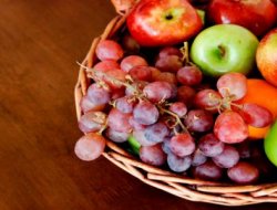 Dolomiti fruits s.r.l. - Succhi di frutta e verdura - Nanno (Trento)