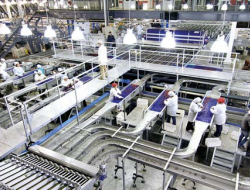Unitec group srl - Impianti completi per automazione industriale - Lugo (Ravenna)