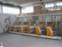 Rivmec di valter rivetti - Costruzioni meccaniche - Neive (Cuneo)