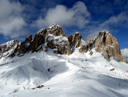 Pension mirandola - Alberghi,Pensioni - Corvara in Badia - Corvara (Bolzano)