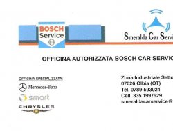 Smeralda car service - Autofficine e centri assistenza,Revisioni auto - Olbia (Olbia-Tempio)