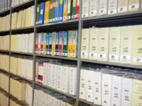 Advanced services srl archiviazione documenti servizio