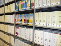 Advanced services srl - Archiviazione documenti - servizio - Pisa (Pisa)