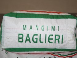 Baglieri antonino e carmelo snc - Mangimi, foraggi ed integratori zootecnici - Chiaramonte Gulfi (Ragusa)