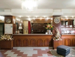 Hotel beniamino ubaldi - Alberghi - Gubbio (Perugia)