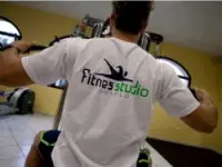 Palestra fitness studio palestre