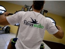Palestra fitness studio - Palestre - Dosolo (Mantova)