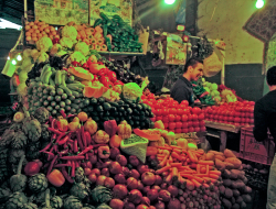 Garletti ortofrutta - Frutta e verdura - Bergamo (Bergamo)