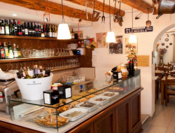 Osteria a la scuela - Ristoranti - Venezia (Venezia)