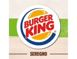 Burger king - seregno - Ristoranti - self service e fast food - Seregno (Monza-Brianza)