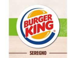 Burger king - seregno - Ristoranti - self service e fast food - Seregno (Monza-Brianza)