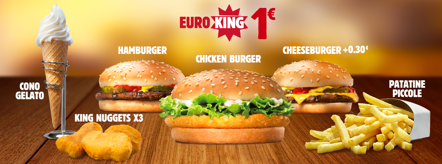 Burger King a Lentate Orari, Compleanni e Recensioni Overplace