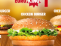 Opinioni degli utenti su Burger King - Lentate