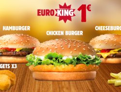 Burger king - lentate - Ristoranti - self service e fast food - Lentate sul Seveso (Monza-Brianza)