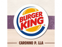 Burger king - caronno pertusella - Ristoranti - self service e fast food - Caronno Pertusella (Varese)