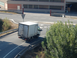 Apollaro trasporti - Autotrasporti - Grassobbio (Bergamo)