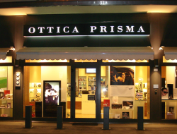 Ottica prisma - Ottica, lenti a contatto ed occhiali - Parma (Parma)