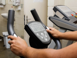 Sporttherapie-christanell - Fisiokinesiterapia - Naturno - Naturns (Bolzano)