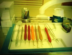 Studio di odontoiatria e laboratori - Dentisti medici chirurghi ed odontoiatri - Nicosia (Enna)