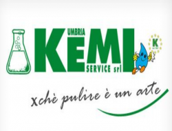 Kemi umbria service - Carta uso igienico e domestico,Detergenti industriali,Detersivi e articoli pulizia - Valtopina (Perugia)