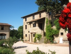 Agriturismo nestore - Agriturismo - Umbertide (Perugia)