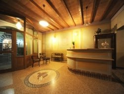 Albergo giulia gonzaga - Alberghi - Sabbioneta (Mantova)