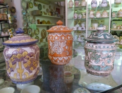 Ceramiche san marco - Ceramiche artistiche - Castiglione del Lago (Perugia)
