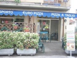 Europizza 27 - Pizzerie - Empoli (Firenze)