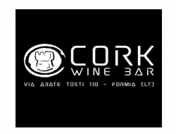 Cork wine bar di parente giampaolo - Bar e caffè,Enoteche e vendita vini - Formia (Latina)