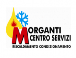 Morganti centro servizi s.n.c. - Caldaie riscaldamento - Perugia (Perugia)