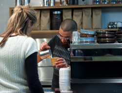 Caffe' falterona di lombardini francesco - Bar e caffè - San Godenzo (Firenze)