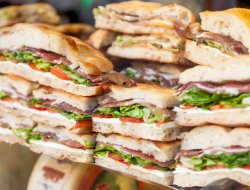 Rosticceria gastronomia barili - Gastronomie, salumerie e rosticcerie - Menaggio (Como)