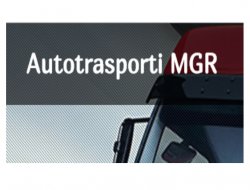 Autotrasporti mgr di tavecchia rosalia - Autotrasporti - Brescia (Brescia)