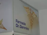 Farmacia dr. gammino giuseppe farmacie
