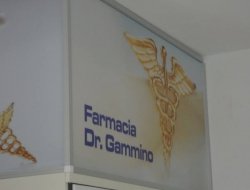 Farmacia dr. gammino giuseppe - Farmacie - Lei (Nuoro)
