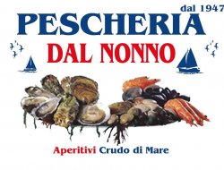 Pescheria dal nonno 1974 cacucciolo & figli s r l - Pescherie - Bari (Bari)